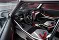 Концептуальный прототип MINI John Cooper Works GP Concept