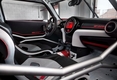 Концептуальный прототип MINI John Cooper Works GP Concept