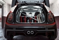 Концептуальный прототип MINI John Cooper Works GP Concept