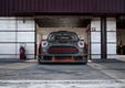 Концептуальный прототип MINI John Cooper Works GP Concept