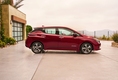 Электрокар Nissan Leaf нового поколения