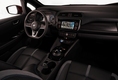 Электрокар Nissan Leaf нового поколения