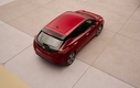 Электрокар Nissan Leaf нового поколения