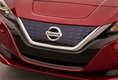 Электрокар Nissan Leaf нового поколения
