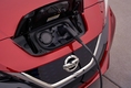 Электрокар Nissan Leaf нового поколения