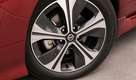 Электрокар Nissan Leaf нового поколения