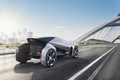 Концепт Jaguar Future-Type Concept