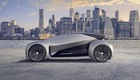 Концепт Jaguar Future-Type Concept