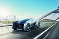 Концепт Jaguar Future-Type Concept