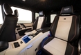 900-сильный внедорожник Mercedes-AMG G65 by Brabus