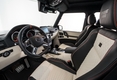 900-сильный внедорожник Mercedes-AMG G65 by Brabus
