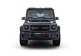 900-сильный внедорожник Mercedes-AMG G65 by Brabus