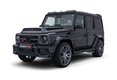 900-сильный внедорожник Mercedes-AMG G65 by Brabus
