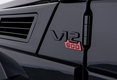 900-сильный внедорожник Mercedes-AMG G65 by Brabus