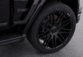 900-сильный внедорожник Mercedes-AMG G65 by Brabus
