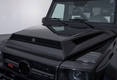 900-сильный внедорожник Mercedes-AMG G65 by Brabus