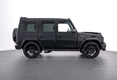 900-сильный внедорожник Mercedes-AMG G65 by Brabus