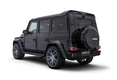 900-сильный внедорожник Mercedes-AMG G65 by Brabus