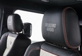 900-сильный внедорожник Mercedes-AMG G65 by Brabus
