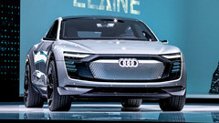 Audi Elaine Concept