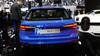 Audi RS4 Avant 2018