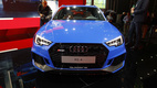 Audi RS4 Avant 2018