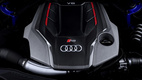 Audi RS4 Avant 2018