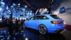 Audi RS4 Avant 2018