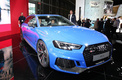 Audi RS4 Avant 2018