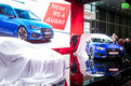 Audi RS4 Avant 2018