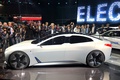 BMW i Vision Dynamics Concept