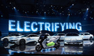 BMW i Vision Dynamics Concept