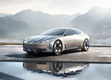 BMW i Vision Dynamics Concept