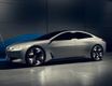 BMW i Vision Dynamics Concept