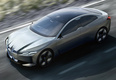 BMW i Vision Dynamics Concept