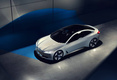 BMW i Vision Dynamics Concept