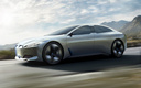 BMW i Vision Dynamics Concept