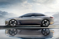 BMW i Vision Dynamics Concept