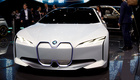 BMW i Vision Dynamics Concept