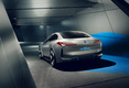 BMW i Vision Dynamics Concept