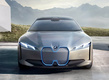 BMW i Vision Dynamics Concept