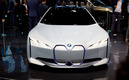 BMW i Vision Dynamics Concept