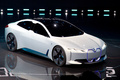 BMW i Vision Dynamics Concept