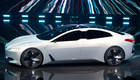 BMW i Vision Dynamics Concept