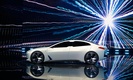 BMW i Vision Dynamics Concept