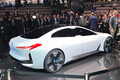 BMW i Vision Dynamics Concept