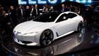 BMW i Vision Dynamics Concept