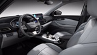 Концептуальный кроссовер Chery Exeed TX Concept