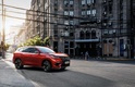 Концептуальный кроссовер Chery Exeed TX Concept