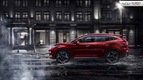 Концептуальный кроссовер Chery Exeed TX Concept
